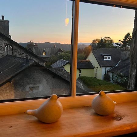 High Street Apartment Windermere Kültér fotó