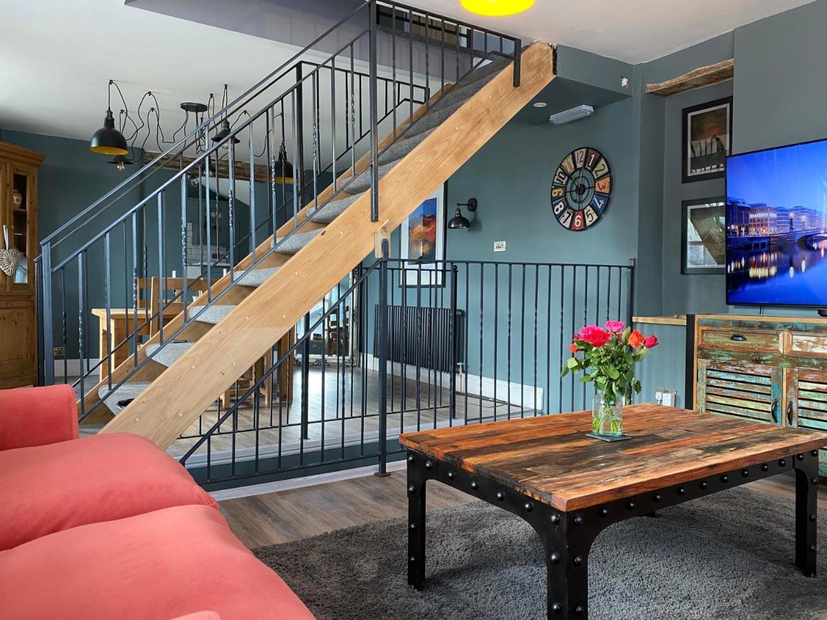 High Street Apartment Windermere Kültér fotó