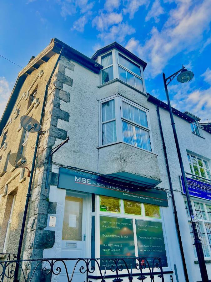 High Street Apartment Windermere Kültér fotó