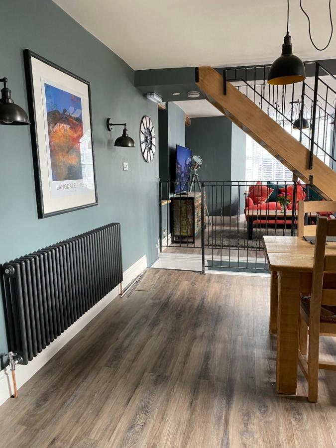High Street Apartment Windermere Kültér fotó