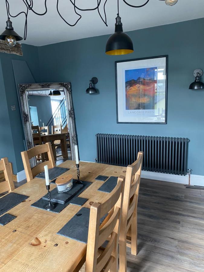 High Street Apartment Windermere Kültér fotó