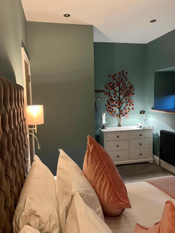 High Street Apartment Windermere Kültér fotó