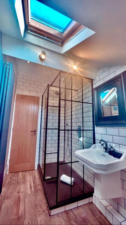 High Street Apartment Windermere Kültér fotó