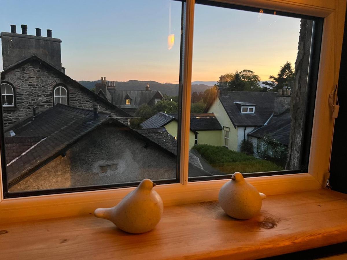 High Street Apartment Windermere Kültér fotó